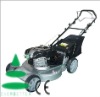 EBT ALES750 lawn mower