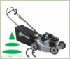 EBT SP195PK lawn mower