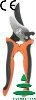 EBT002 Ratchet pruner shears