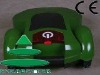 EBTLM237 Robotic Lawn Mower