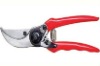 ECONOMIC BYPASS CARBON STEEL GARDEN PRUNERS 200g