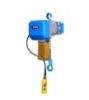 EHB TYPE ELECTRIC CHAIN HOIST