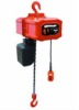 EHC TYPE ELECTRIC CHAIN HOIST