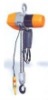 EHM TYPE ELECTRIC CHAIN HOIST