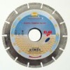 (ELAA)6"(dia150mm)Segmented Electroplated Diamond Cutting Blade