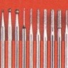 (ELAN)Electroplated Diamond Mounted Point (Kit A)/Diamond Mounted Point/diamond tools