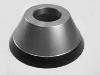 (ELBQ)Electroplated Diamond Taper Cup Wheel with Angle Less than 45degreesElectroplated Diamond cup wheel/