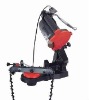 ELECTRIC CHAIN SAW SHARPENER