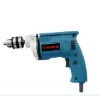 ELECTRIC DRILL with variable speed/ELECTRIC DRILL
