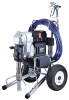 ELECTRIC PUMP AIRLESS SPRAYERS