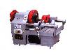 ELECTRICAL ROUND-STEEL PIPE THREADING MACHINE