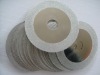 ELECTROPLATE SAW BLADE