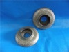 ELECTROPLATED PROFILE WHEEL