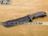 ELK Hunting Knife,Survival Knife,Camping Knife,Military Knife &DZ-331