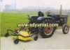 EM series finishing mower