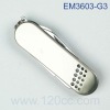 EM3603-G3 multi-functional knife