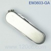 EM3603-GA multi-functional knife