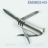 EM3603-H3 multi-functional knife