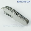 EM3709-GA multi-functional knife