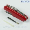EM3709-KZ Multi-function Knife