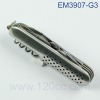 EM3907-G3 multi-functional knife