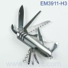 EM3911-H3-KZ Multi-function Folding Knife