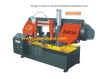 EMM S4230 Single Column Horizontal Metal Band Sawing Machine