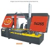 EMM S4265 Single Column Horizontal Metal Band Sawing Machine