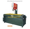 EMM V5340*65/400 Vertical Metal Band Sawing Machine