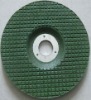 EN12413 Steel Grinding Disc
