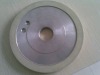 ENOVO 1A1 ceramic bond diamond bruting wheel