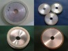 ENOVO CBN grinding wheel for camshaft