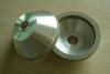 ENOVO bowl-shaped diamond grinding wheel for PCD