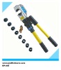 EP-430 hydraulic compression tools, for crimping cable terminal with copper tube