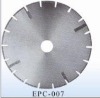 EPC-007diamond blade
