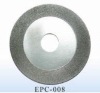EPC-008diamond blade