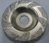 EPC-01 Vacuum Grinding Cup Wheel