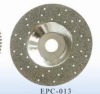 EPC-013 diamond blade