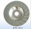 EPC-014 diamond blade