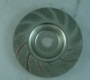 EPC-02 Vacuum Grinding Cup Wheel