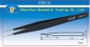 ESD-12 Anti-static Stainless Tweezers