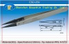 ESD-259 Exchanged tip Anti-static Stainless Tweezers