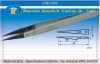 ESD-259 Exchanged tip Anti-static Stainless Tweezers