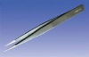 ESD Anti-static Stainless Tweezers