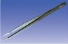 ESD Anti-static Stainless Tweezers