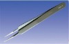 ESD Anti-static Stainless Tweezers