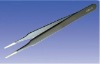 ESD Anti-static Stainless Tweezers