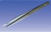 ESD Anti-static Stainless Tweezers