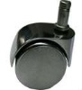 ESD Chair Castor / brake swivel castor /handcart caster /screw stem castors /ESD chair Castor