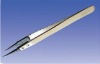 ESD Exchanged tip Anti-static Stainless Tweezers
